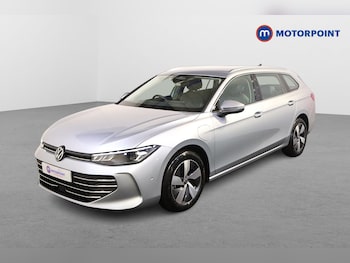 Used Volkswagen Passat  for sale - 75917588: Photo