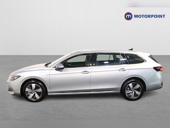 Used Volkswagen Passat  for sale - 75917588: Photo