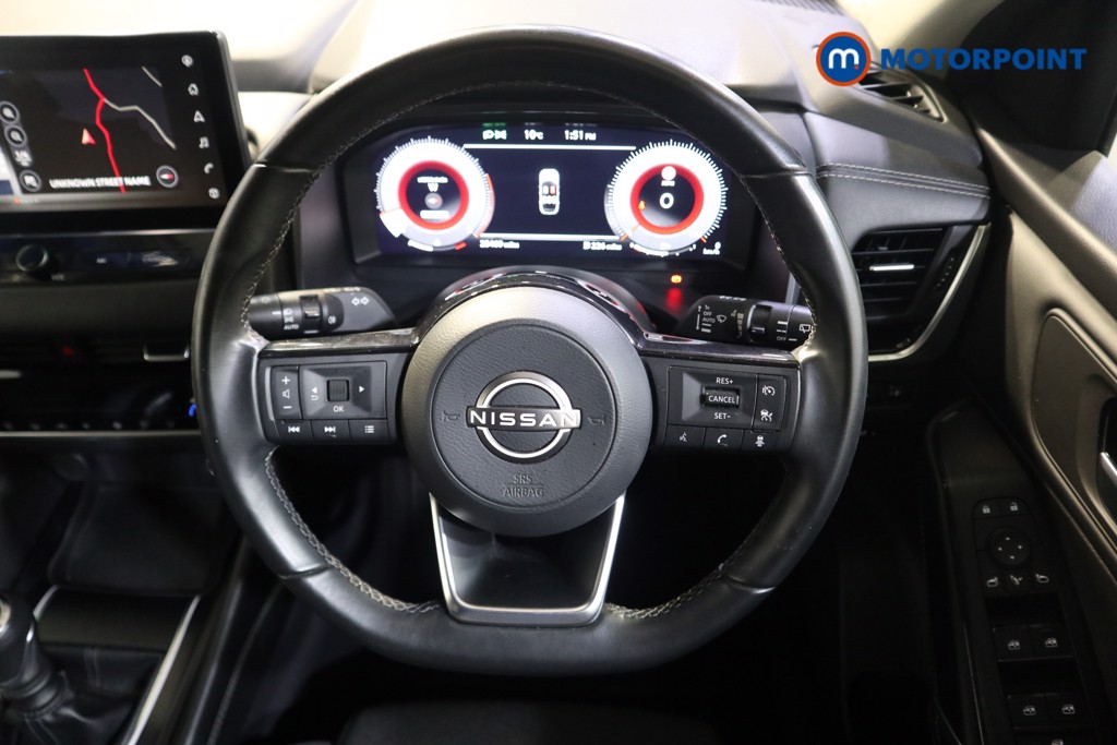 Used Nissan Qashqai 2022 for sale - 76554666: Photo 10