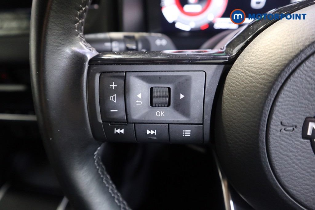 Used Nissan Qashqai 2022 for sale - 76554666: Photo 11