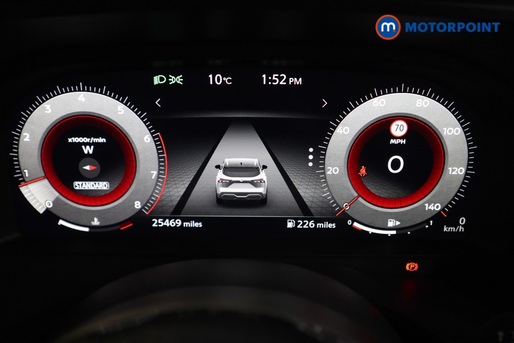 Used Nissan Qashqai 2022 for sale - 76554666: Photo 13