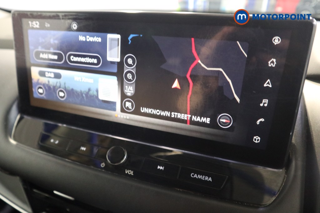 Used Nissan Qashqai 2022 for sale - 76554666: Photo 14