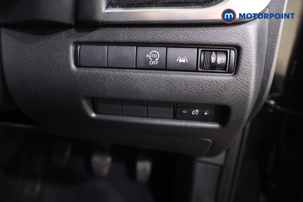 Used Nissan Qashqai 2022 for sale - 76554666: Photo 19