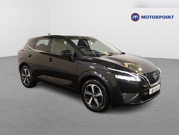 Used Nissan Qashqai 2022 for sale - 76554666: Photo