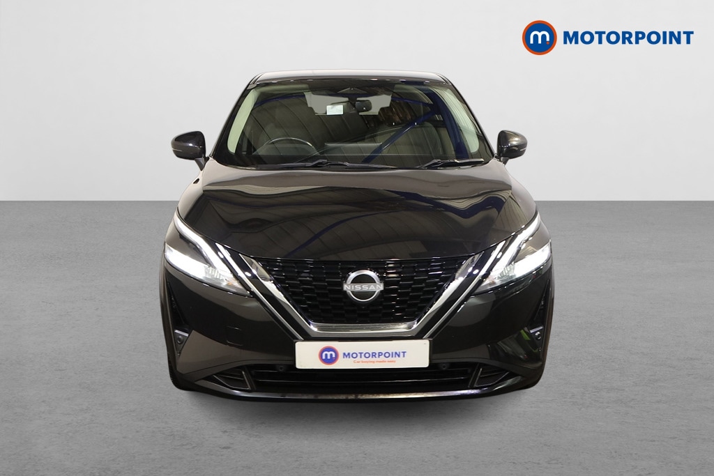 Used Nissan Qashqai 2022 for sale - 76554666: Photo 2