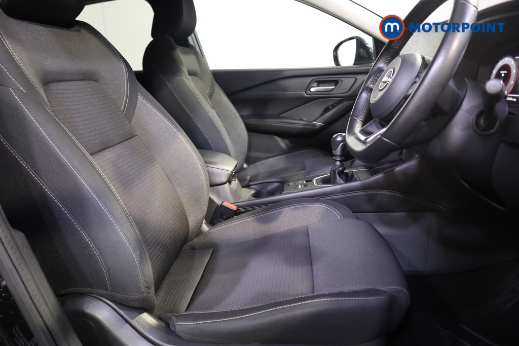 Used Nissan Qashqai 2022 for sale - 76554666: Photo 21