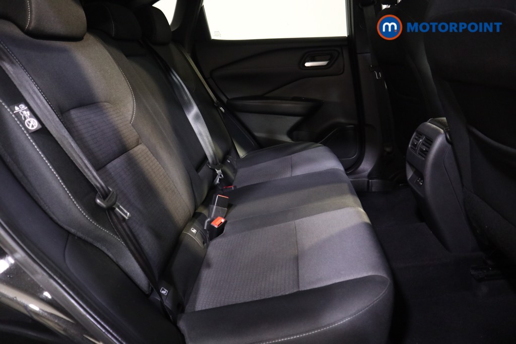 Used Nissan Qashqai 2022 for sale - 76554666: Photo 22