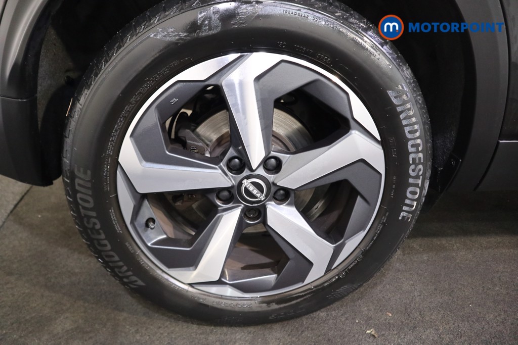 Used Nissan Qashqai 2022 for sale - 76554666: Photo 27