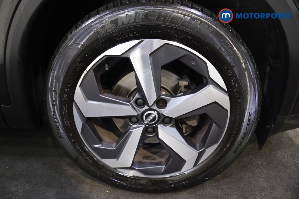 Used Nissan Qashqai 2022 for sale - 76554666: Photo 28