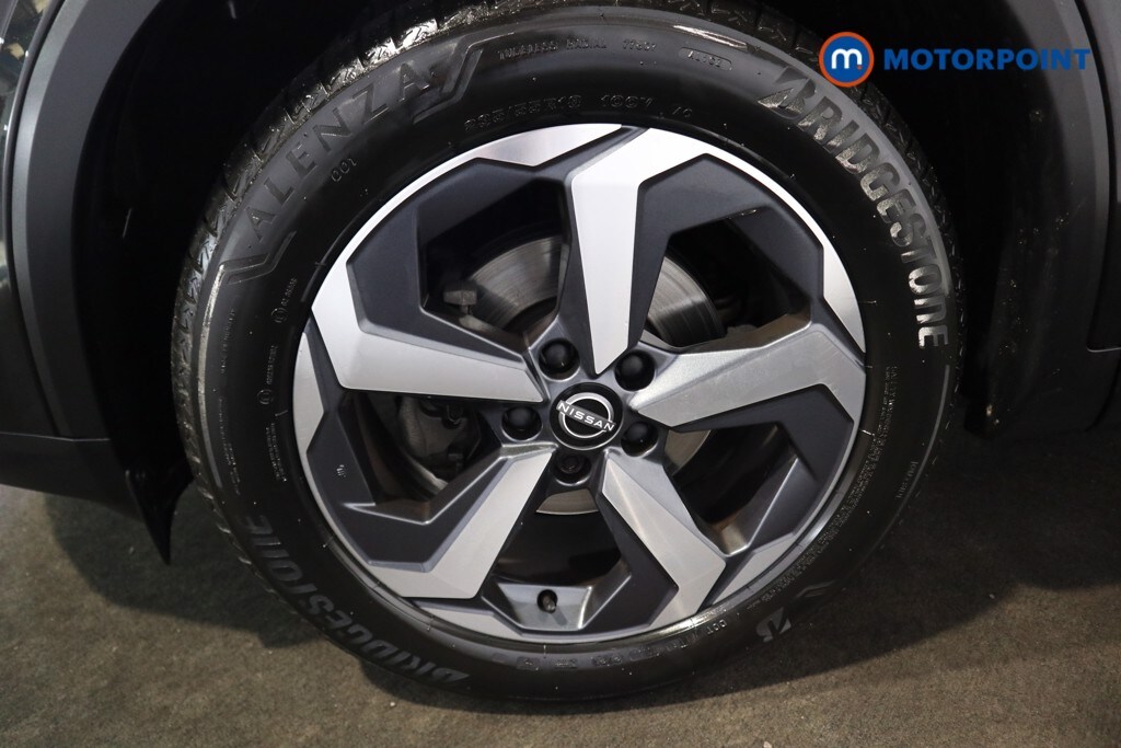 Used Nissan Qashqai 2022 for sale - 76554666: Photo 29