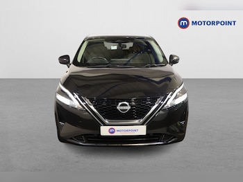 Used Nissan Qashqai 2022 for sale - 76554666: Photo