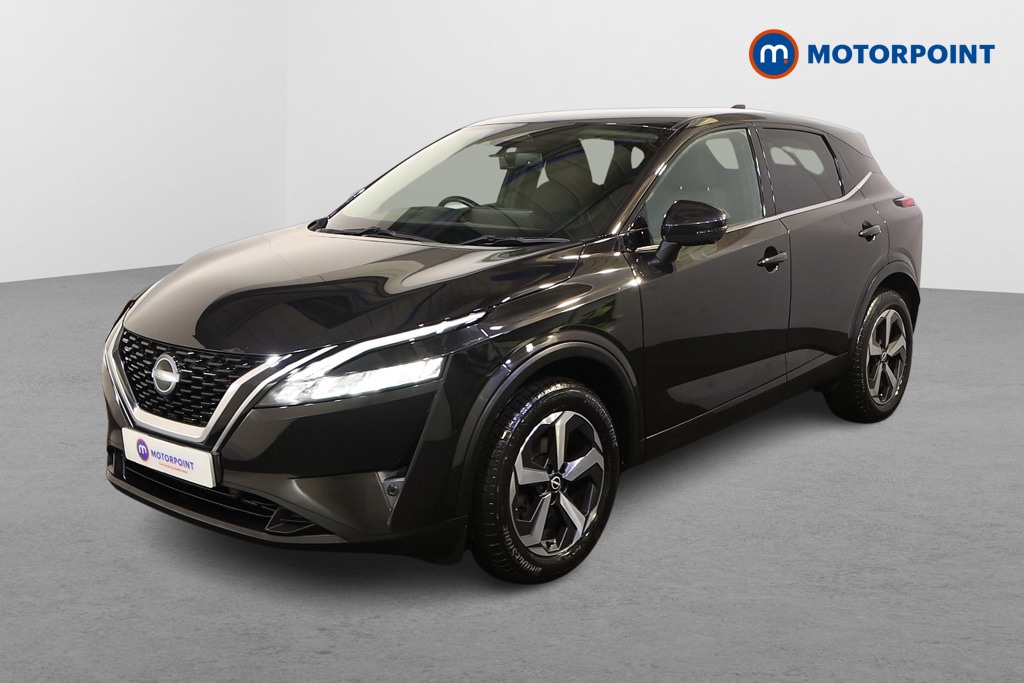 Used Nissan Qashqai 2022 for sale - 76554666: Photo 3