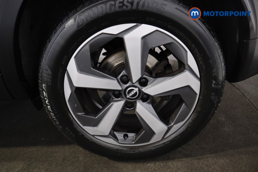 Used Nissan Qashqai 2022 for sale - 76554666: Photo 30