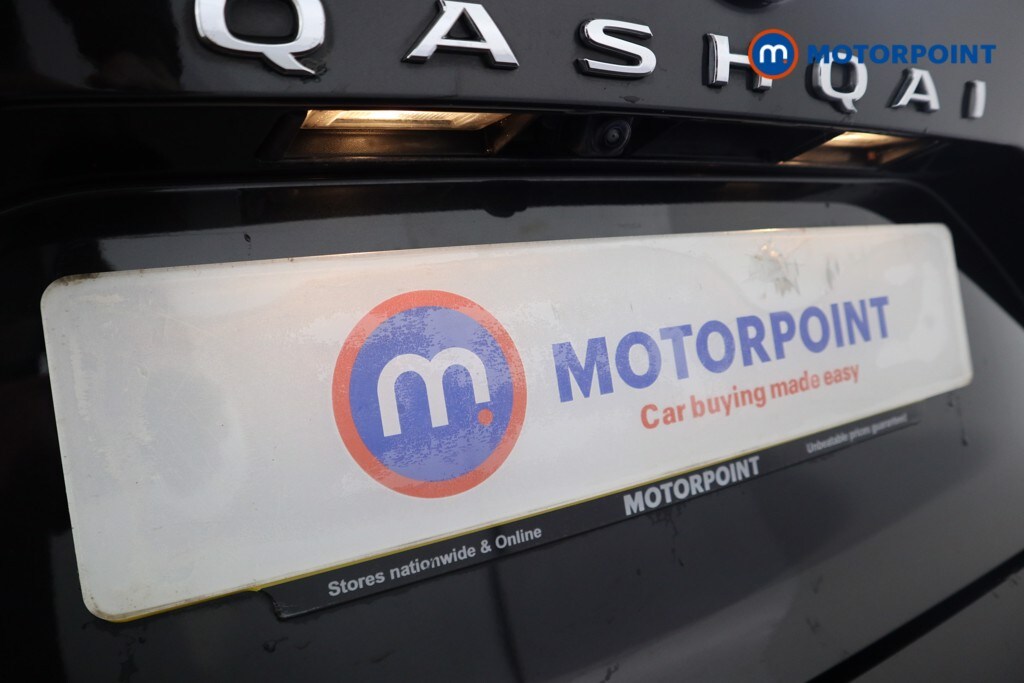 Used Nissan Qashqai 2022 for sale - 76554666: Photo 32