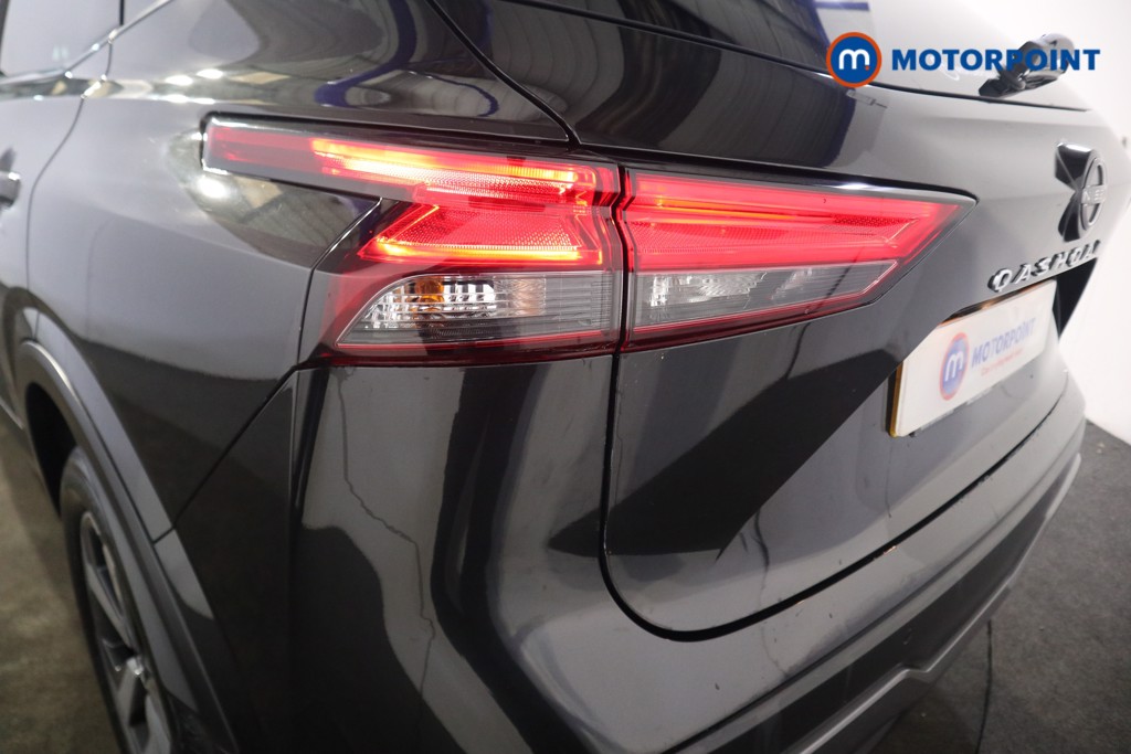 Used Nissan Qashqai 2022 for sale - 76554666: Photo 33