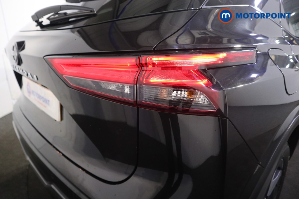 Used Nissan Qashqai 2022 for sale - 76554666: Photo 34