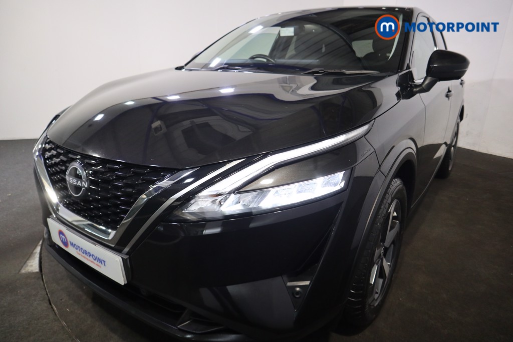 Used Nissan Qashqai 2022 for sale - 76554666: Photo 39