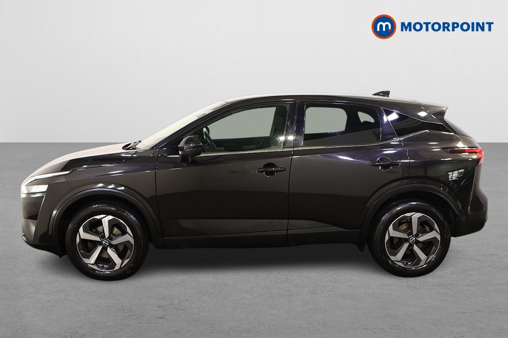 Used Nissan Qashqai 2022 for sale - 76554666: Photo 4