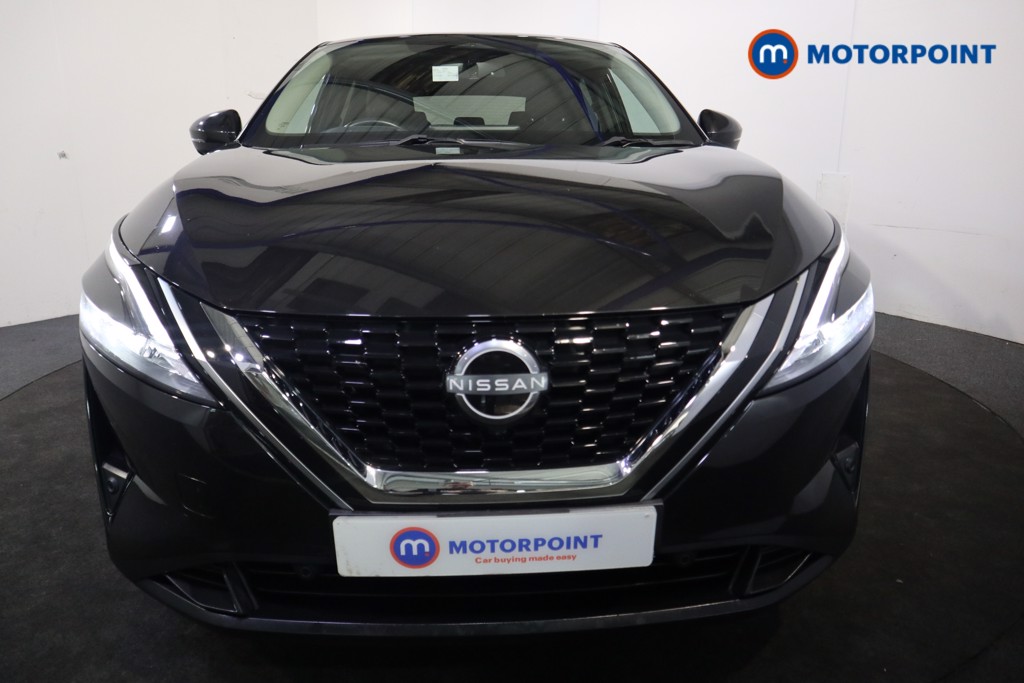Used Nissan Qashqai 2022 for sale - 76554666: Photo 40