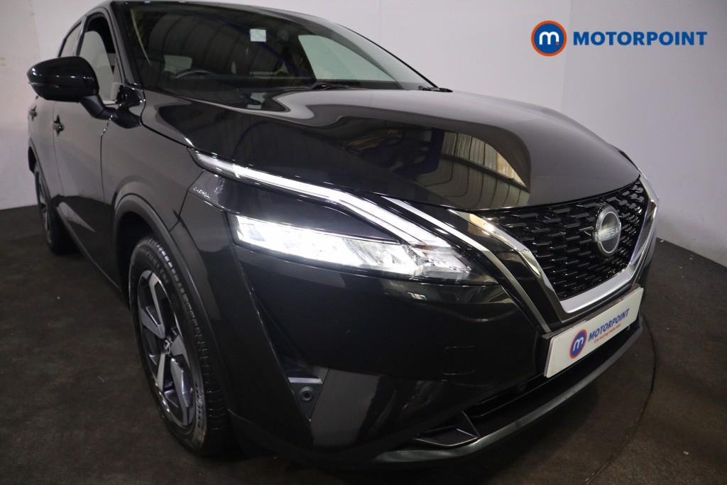 Used Nissan Qashqai 2022 for sale - 76554666: Photo 41