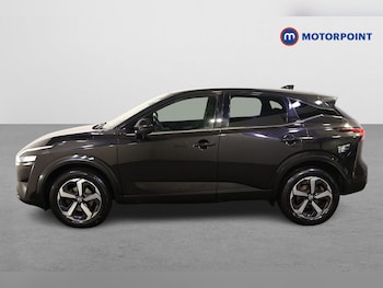 Used Nissan Qashqai 2022 for sale - 76554666: Photo