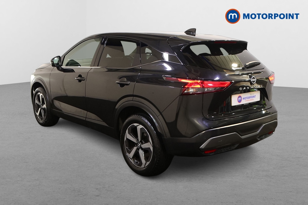 Used Nissan Qashqai 2022 for sale - 76554666: Photo 5