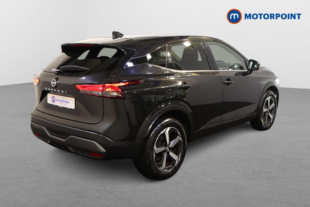 Used Nissan Qashqai 2022 for sale - 76554666: Photo 7