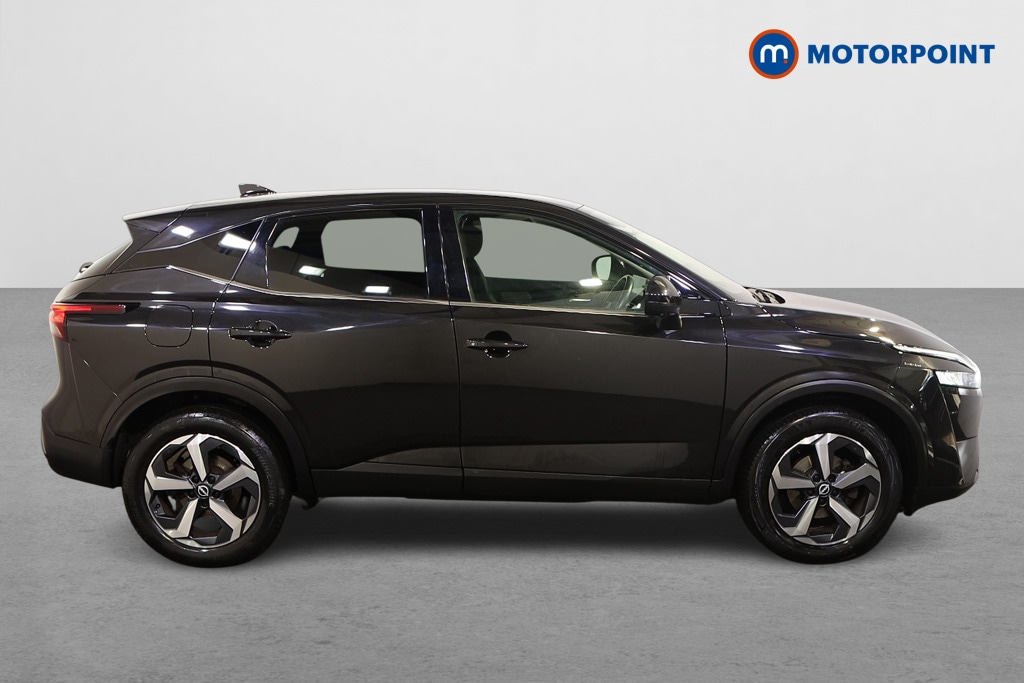 Used Nissan Qashqai 2022 for sale - 76554666: Photo 8