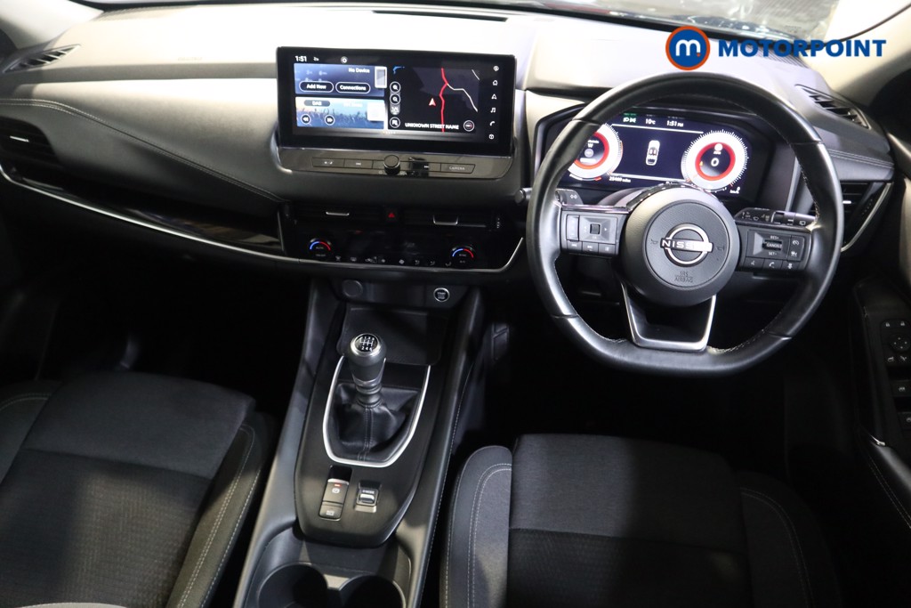 Used Nissan Qashqai 2022 for sale - 76554666: Photo 9