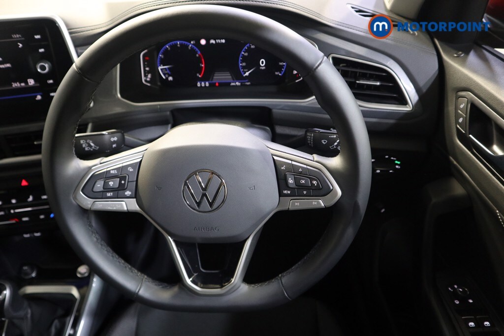 Used Volkswagen T-Roc 2024 for sale - 76355855: Photo 10