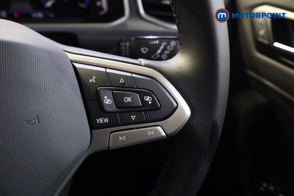 Used Volkswagen T-Roc 2024 for sale - 76355855: Photo 12
