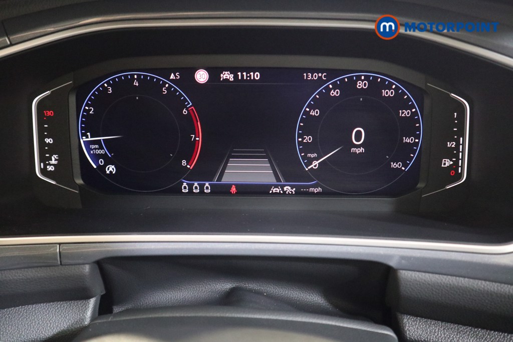 Used Volkswagen T-Roc 2024 for sale - 76355855: Photo 13