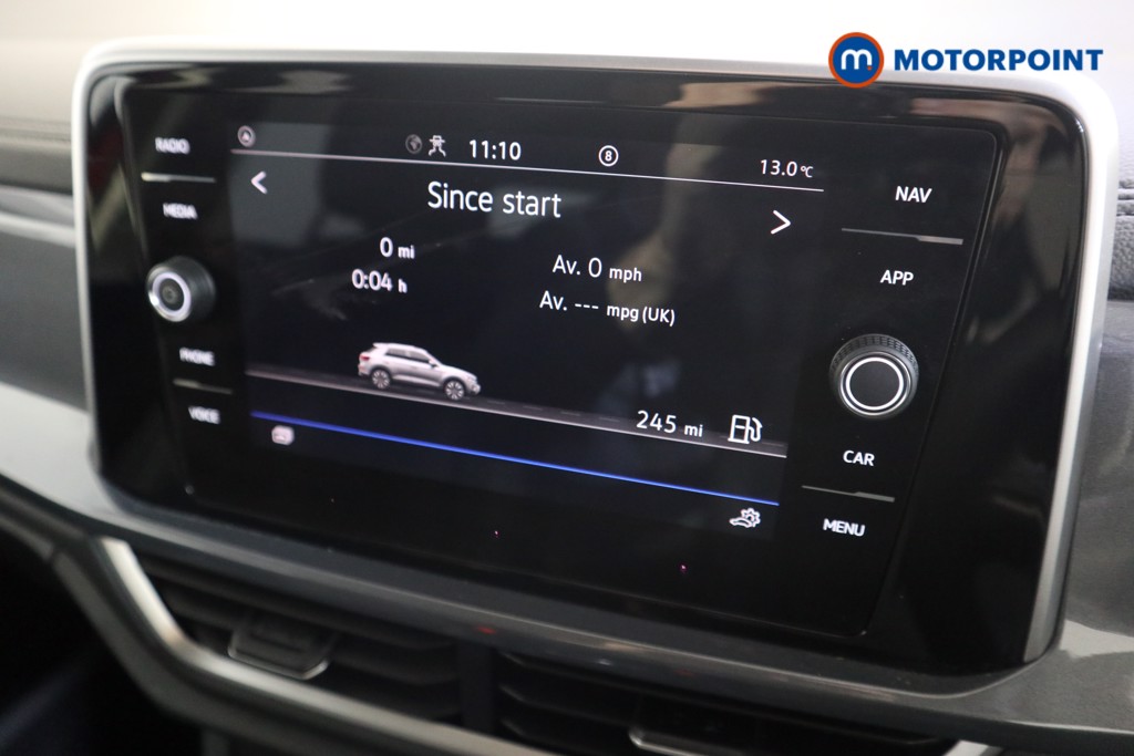 Used Volkswagen T-Roc 2024 for sale - 76355855: Photo 14