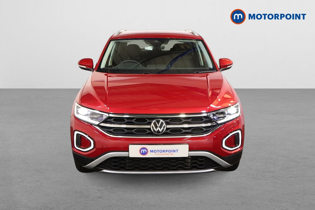 Used Volkswagen T-Roc 2024 for sale - 76355855: Photo 2