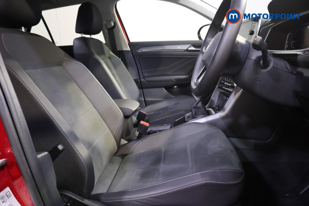 Used Volkswagen T-Roc 2024 for sale - 76355855: Photo 23