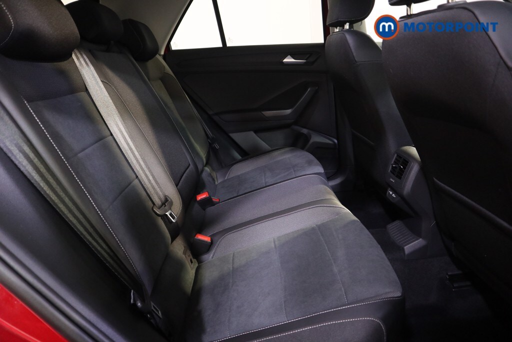 Used Volkswagen T-Roc 2024 for sale - 76355855: Photo 24