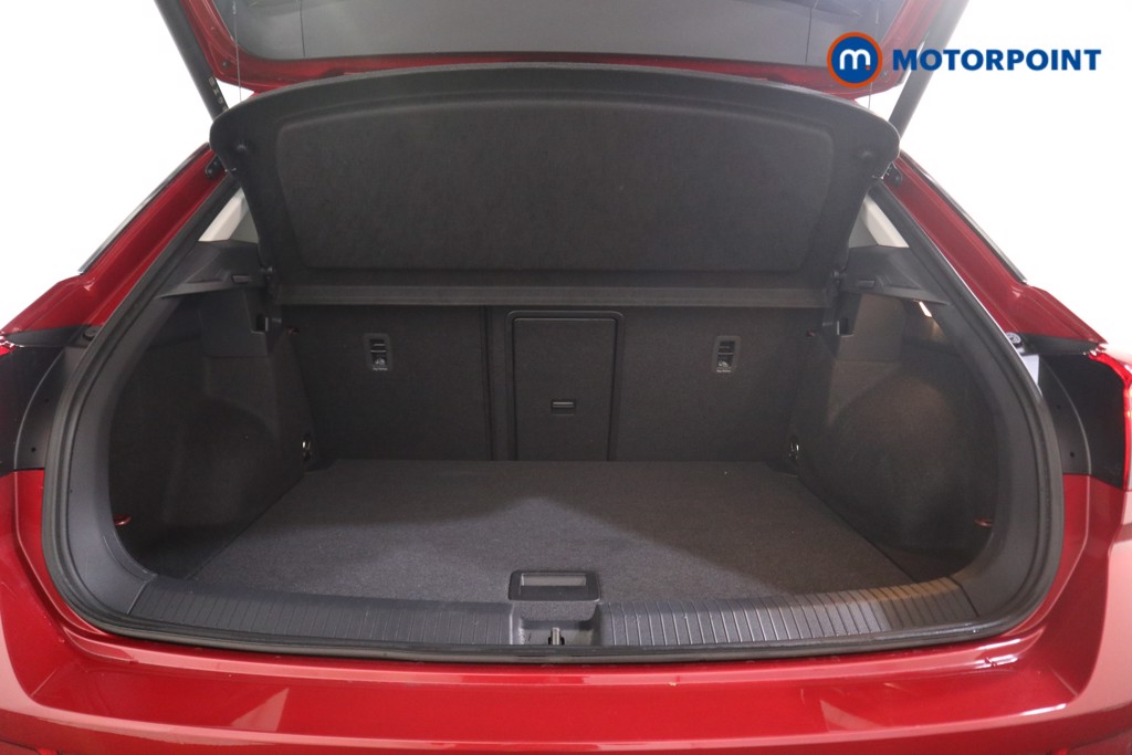 Used Volkswagen T-Roc 2024 for sale - 76355855: Photo 28
