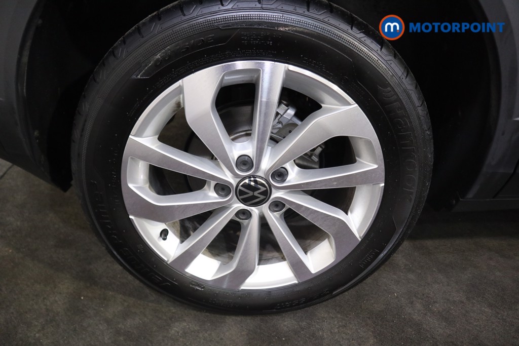 Used Volkswagen T-Roc 2024 for sale - 76355855: Photo 30