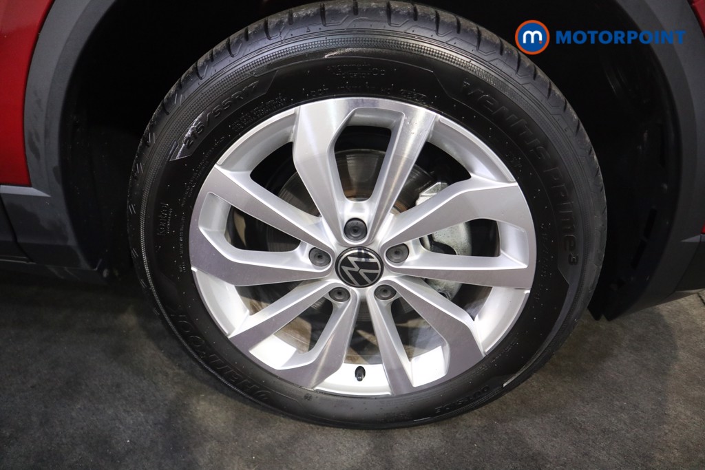 Used Volkswagen T-Roc 2024 for sale - 76355855: Photo 31