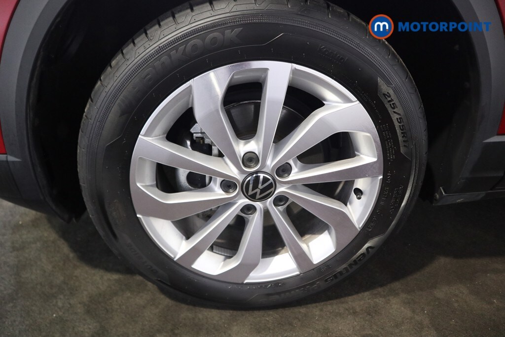 Used Volkswagen T-Roc 2024 for sale - 76355855: Photo 32