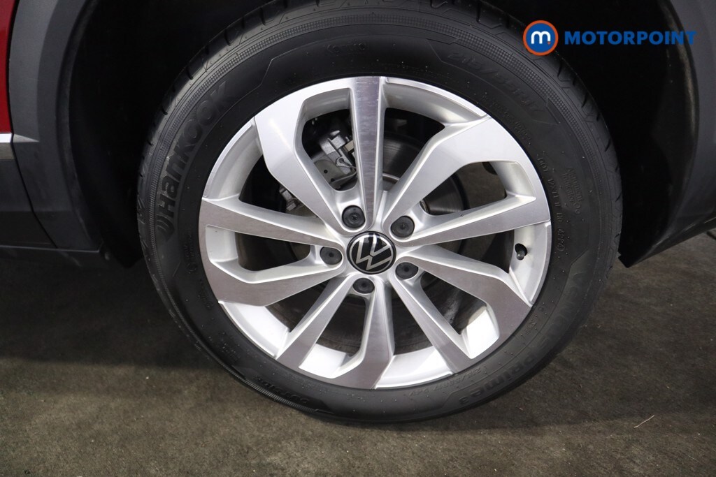 Used Volkswagen T-Roc 2024 for sale - 76355855: Photo 33