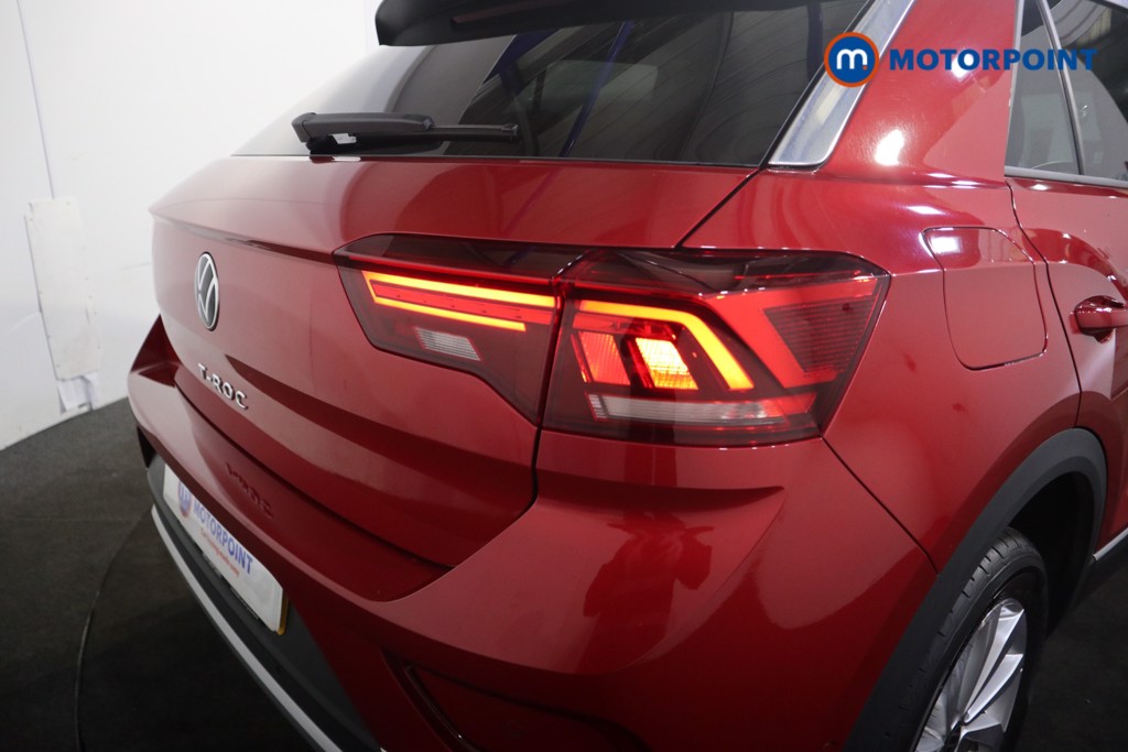 Used Volkswagen T-Roc 2024 for sale - 76355855: Photo 36