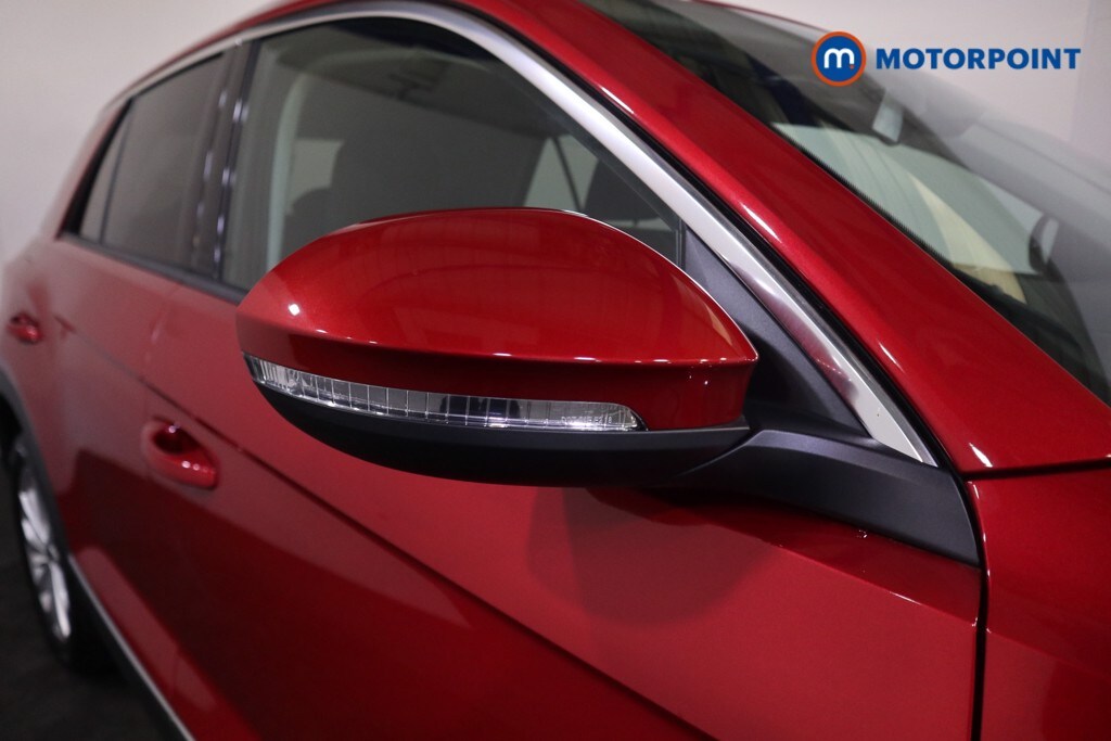Used Volkswagen T-Roc 2024 for sale - 76355855: Photo 39