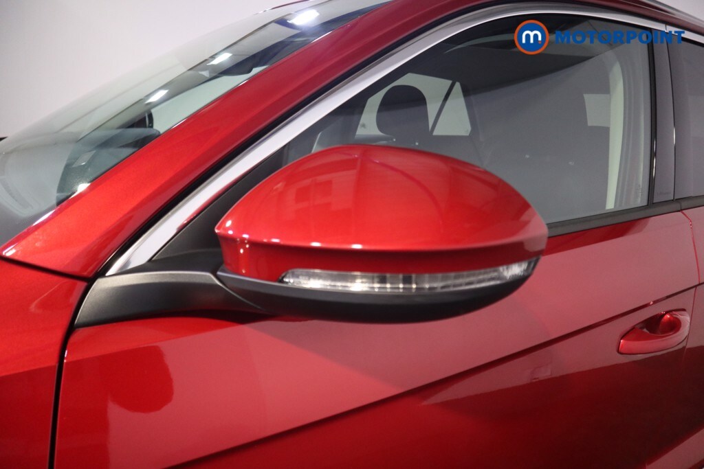 Used Volkswagen T-Roc 2024 for sale - 76355855: Photo 40
