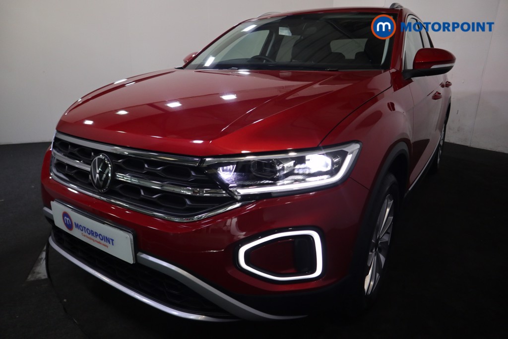 Used Volkswagen T-Roc 2024 for sale - 76355855: Photo 42