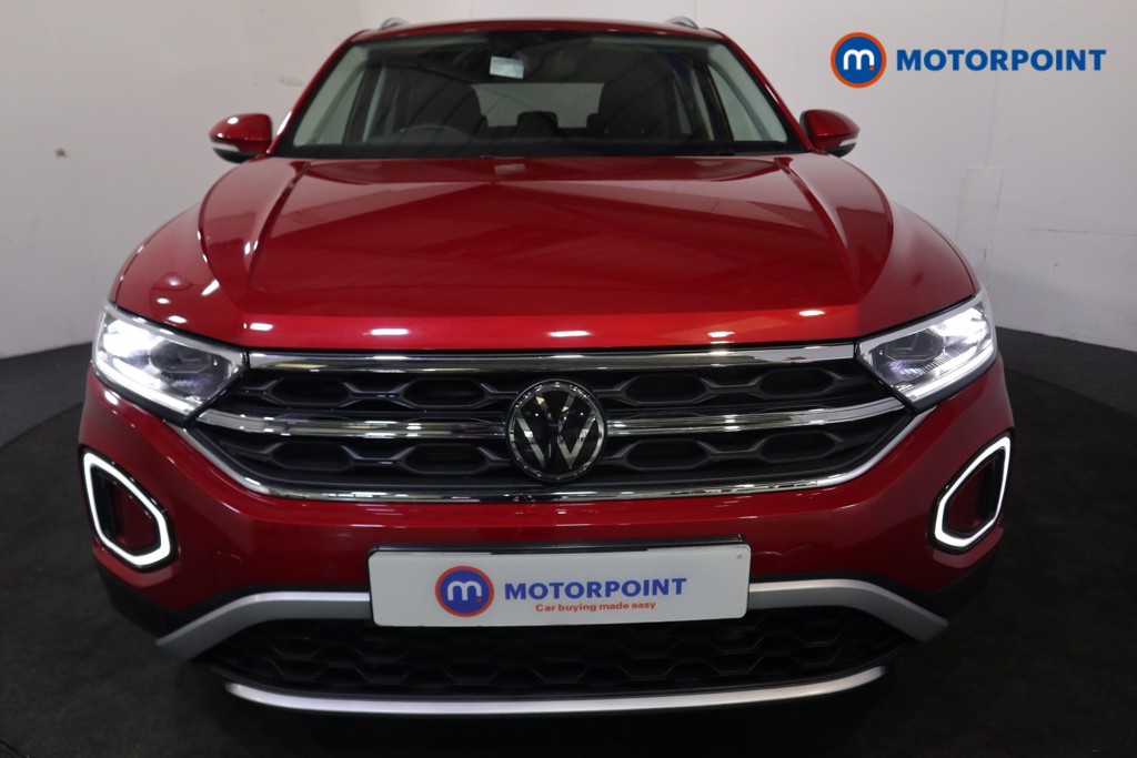 Used Volkswagen T-Roc 2024 for sale - 76355855: Photo 43
