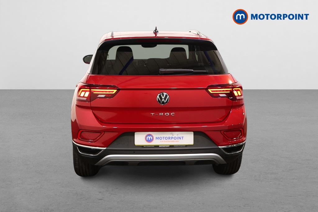 Used Volkswagen T-Roc 2024 for sale - 76355855: Photo 6