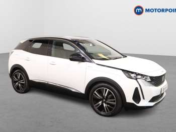 2022 - 1.6 Hybrid 225 GT Premium 5dr e-EAT8