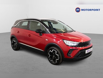 2022 - 1.5 Turbo D Ultimate 5dr