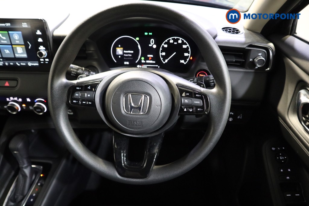 Used Honda HR-V 2022 for sale - 76949338: Photo 10